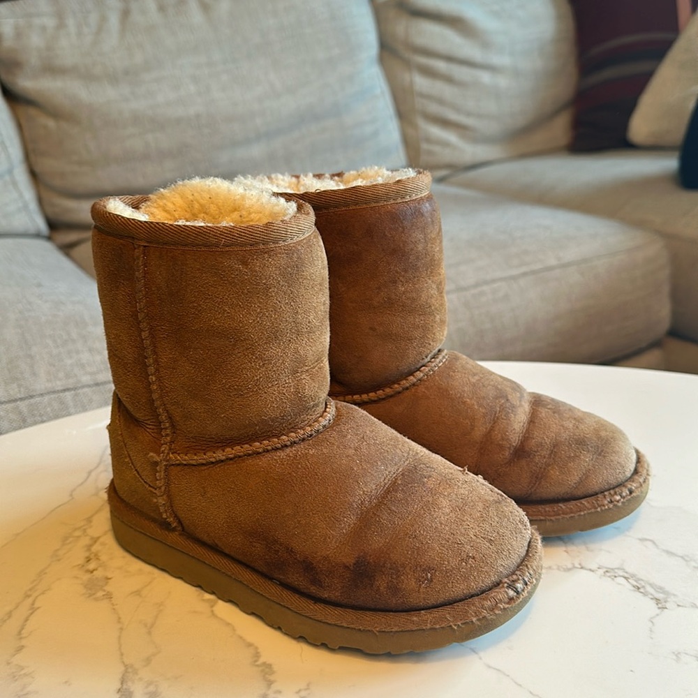 Kids Uggs